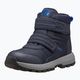 Detské snehové topánky Helly Hansen JK Bowstring Boot HT navy/cobalt 7