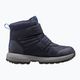 Detské snehové topánky Helly Hansen JK Bowstring Boot HT navy/cobalt 8