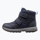 Detské snehové topánky Helly Hansen JK Bowstring Boot HT navy/cobalt 9