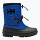 Helly Hansen JK Varanger Insulated cobalt 2.0 detské snehové topánky 8