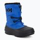 Helly Hansen JK Varanger Insulated cobalt 2.0 detské snehové topánky