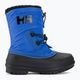 Helly Hansen JK Varanger Insulated cobalt 2.0 detské snehové topánky 2