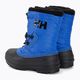 Helly Hansen JK Varanger Insulated cobalt 2.0 detské snehové topánky 3