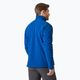 Pánska trekingová mikina Helly Hansen Daybreaker 1/2 Zip cobalt 2.0 2