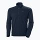 Pánska trekingová mikina Helly Hansen Daybreaker 1/2 Zip navy 5