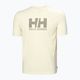 Pánske tričko  Helly Hansen Skog Recycled Graphic snow 5