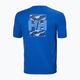 Pánske tričko  Helly Hansen Skog Recycled Graphic cobalt 2.0 6