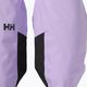 Dámske lyžiarske nohavice Helly Hansen Legendary Insulated heather 5