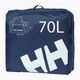 Helly Hansen HH Duffel Bag 2 70 l oceánska cestovná taška 5