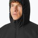 Pánska páperová bunda Helly Hansen Verglas Hooded Insulator black 3