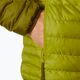 Pánska páperová bunda Helly Hansen Banff Hooded Insulator bright moss 4