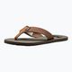 Pánske žabky Helly Hansen Seasand 2 Leather Sandals honey wheat 8