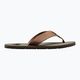 Pánske žabky Helly Hansen Seasand 2 Leather Sandals honey wheat 9