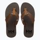 Pánske žabky Helly Hansen Seasand 2 Leather Sandals honey wheat 13