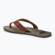 Pánske žabky Helly Hansen Seasand 2 Leather Sandals honey wheat 3