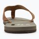 Pánske žabky Helly Hansen Seasand 2 Leather Sandals honey wheat 6