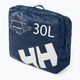 Helly Hansen HH Duffel Bag 2 30 l oceánska cestovná taška 6