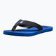 Pánske žabky Helly Hansen Logo Sandals 2 ebony/cobalt 8