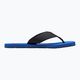 Pánske žabky Helly Hansen Logo Sandals 2 ebony/cobalt 9