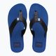 Pánske žabky Helly Hansen Logo Sandals 2 ebony/cobalt 13