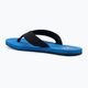 Pánske žabky Helly Hansen Logo Sandals 2 ebony/cobalt 3