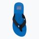 Pánske žabky Helly Hansen Logo Sandals 2 ebony/cobalt 5