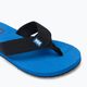 Pánske žabky Helly Hansen Logo Sandals 2 ebony/cobalt 7