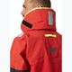 Pánska bunda Helly Hansen Skagen Pro alert red 6