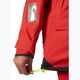 Pánska bunda Helly Hansen Skagen Pro alert red 9