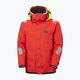 Pánska bunda Helly Hansen Skagen Pro alert red 10