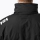 Pánska bunda Helly Hansen Crew Hooded Midlayer 2 black 4