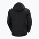 Pánska bunda Helly Hansen Crew Hooded Midlayer 2 black 8