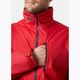 Pánska bunda Helly Hansen Crew Midlayer 2 red 3