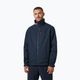 Pánska bunda Helly Hansen Crew Midlayer 2 navy