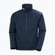 Pánska bunda Helly Hansen Crew Midlayer 2 navy 8