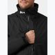 Pánska bunda Helly Hansen Crew Midlayer 2 black 3