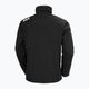 Pánska bunda Helly Hansen Crew Midlayer 2 black 7