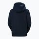 Dámska mikina Helly Hansen HH Logo Full Zip Hoodie 2.0 navy 6