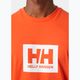 Pánske tričko  Helly Hansen HH Box flame 3