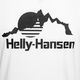 Dámske tričko Helly Hansen Nord Graphic Drop white 4