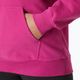 Dámska mikina Helly Hansen HH Logo Hoodie 2.0 magenta 2.0 3