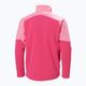 Detská mikina Helly Hansen Jr Daybreaker 2.0 dragon fruit 5