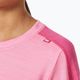 Helly Hansen JR Lifa Merino Midweight sugar pink detská súprava termoprádla 3