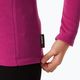 Dámska trekingová bunda Helly Hansen Daybreaker 1/2 Zip magenta 2.0 4