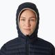 Dámska bunda Helly Hansen Sirdal Hooded Insulator navy 3