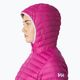 Dámska bunda Helly Hansen Sirdal Hooded Insulator magenta 2.0 3