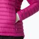 Dámska bunda Helly Hansen Sirdal Hooded Insulator magenta 2.0 4