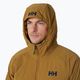 Pánska hybridná bunda Helly Hansen Odin Lt Stretch Hood Ins 2.0 lynx 3