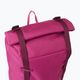 Helly Hansen Stockholm 28 l magenta 2.0 mestský batoh 3