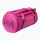 Cestovná taška Helly Hansen HH Duffel Bag 2 50 l magenta 2.0 2